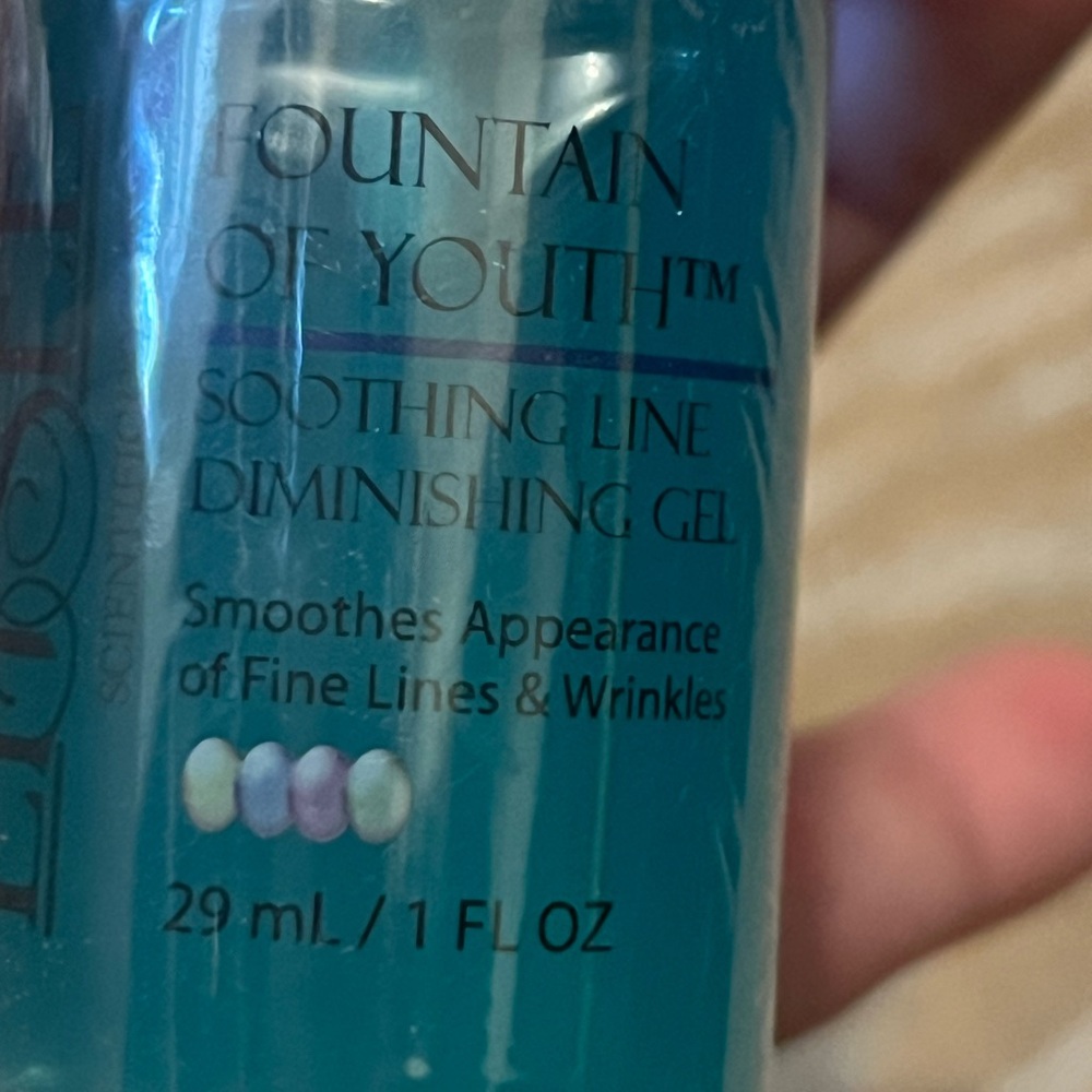 Elysée Skincare Set Includes 6 Items Factory Sealed - Picture 7 of 8